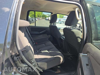2010 Ford Explorer XLT – miniatura 13