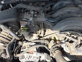 2010 Ford Explorer XLT – miniatura 25