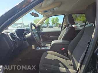 2010 Ford Explorer XLT – miniatura 3