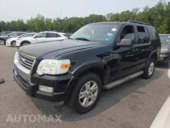 2010 Ford Explorer XLT - samochód z USA z aukcji Manheim, oferta Kup Teraz w AUTOMAX