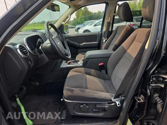 2010 Ford Explorer XLT - miniatura 5