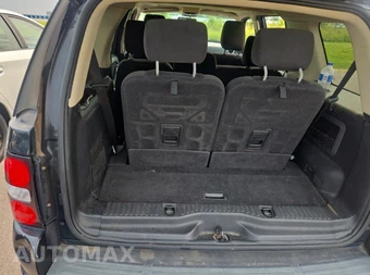 2010 Ford Explorer XLT - miniatura 6