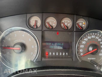 2010 Ford F-150 Extended Cab Medium Bed - miniatura 11