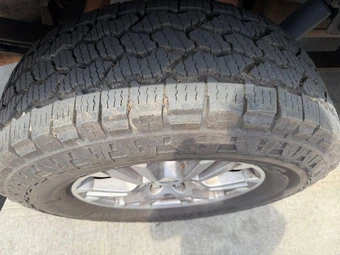 2010 Ford F-150 Extended Cab Medium Bed - miniatura 13