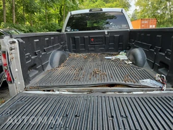 2010 Ford F-150 FX4 Crew Cab Medium Bed – miniatura 19