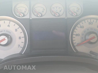 2010 Ford F-150 FX4 Crew Cab Medium Bed - miniatura 12