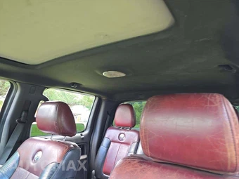 2010 Ford F-150 Harley-Davidson Crew Cab Short Bed - miniatura 11
