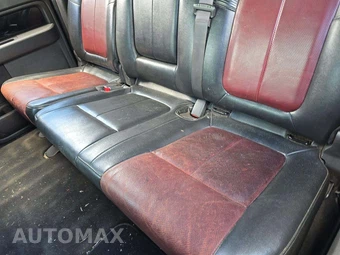 2010 Ford F-150 Harley-Davidson Crew Cab Short Bed - miniatura 28