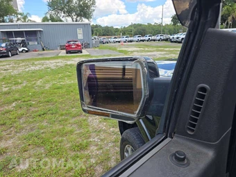 2010 Ford F-150 Harley-Davidson Crew Cab Short Bed - miniatura 31