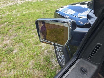 2010 Ford F-150 Harley-Davidson Crew Cab Short Bed - miniatura 32