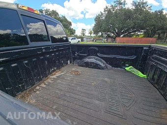 2010 Ford F-150 Harley-Davidson Crew Cab Short Bed - miniatura 34