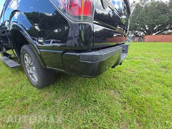 2010 Ford F-150 Harley-Davidson Crew Cab Short Bed - miniatura 36