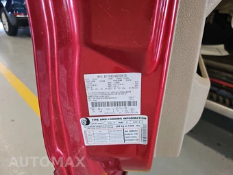 2010 Ford F-150 Lariat Crew Cab Medium Bed – miniatura 14