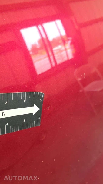 2010 Ford F-150 Lariat Crew Cab Medium Bed – miniatura 36
