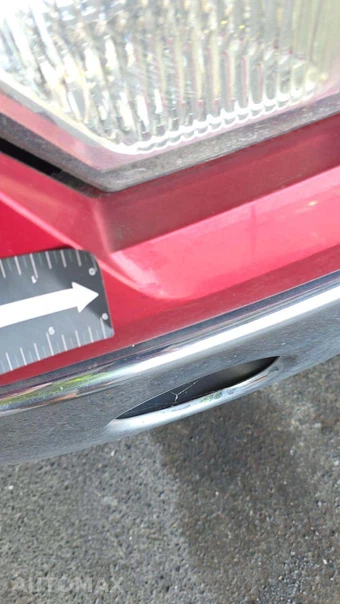 2010 Ford F-150 Lariat Crew Cab Medium Bed – miniatura 40