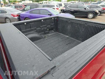 2010 Ford F-150 Lariat Crew Cab Medium Bed - miniatura 14