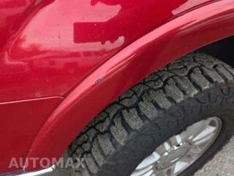 2010 Ford F-150 Lariat Crew Cab Medium Bed - miniatura 23
