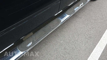 2010 Ford F-150 Lariat Crew Cab Medium Bed - miniatura 23
