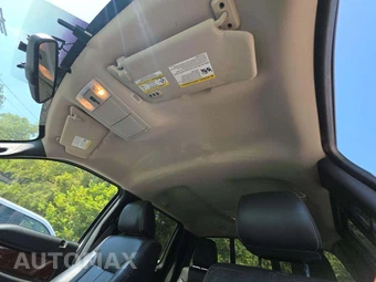 2010 Ford F-150 Lariat Crew Cab Medium Bed – miniatura 11