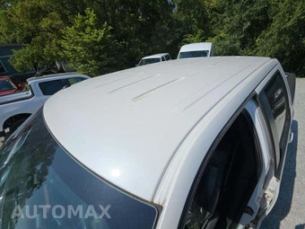 2010 Ford F-150 Lariat Crew Cab Medium Bed – miniatura 12