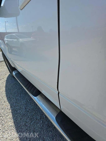2010 Ford F-150 Lariat Crew Cab Medium Bed – miniatura 22