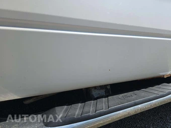 2010 Ford F-150 Lariat Crew Cab Medium Bed – miniatura 27