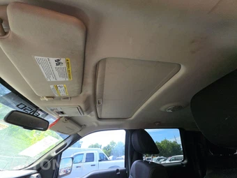 2010 Ford F-150 Lariat Crew Cab Medium Bed - miniatura 17