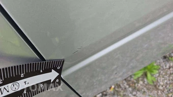 2010 Ford F-150 Lariat Crew Cab Medium Bed - miniatura 21