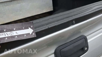 2010 Ford F-150 Lariat Crew Cab Medium Bed - miniatura 24