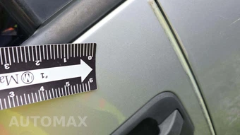 2010 Ford F-150 Lariat Crew Cab Medium Bed - miniatura 41
