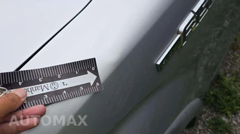 2010 Ford F-150 Lariat Crew Cab Medium Bed - miniatura 44