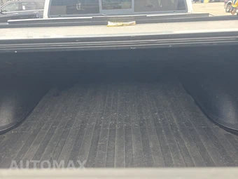 2010 Ford F-150 Lariat Crew Cab Medium Bed – miniatura 17