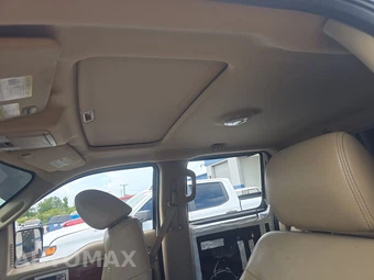 2010 Ford F-150 Lariat Crew Cab Medium Bed – miniatura 19