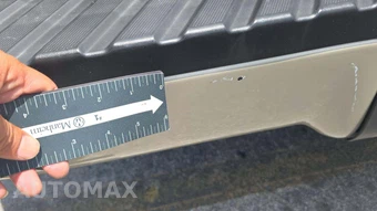 2010 Ford F-150 Lariat Crew Cab Medium Bed – miniatura 29