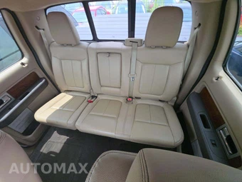 2010 Ford F-150 Lariat Crew Cab Medium Bed - miniatura 13