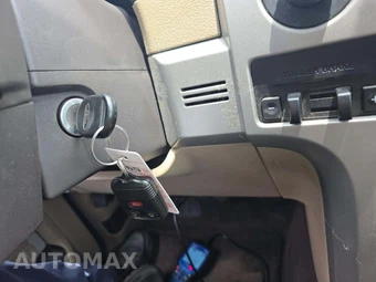 2010 Ford F-150 Lariat Crew Cab Medium Bed - miniatura 8