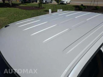 2010 Ford F-150 Lariat Crew Cab Medium Bed - miniatura 12