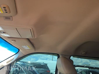 2010 Ford F-150 Lariat Crew Cab Short Bed - miniatura 18