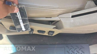 2010 Ford F-150 Lariat Crew Cab Short Bed - miniatura 20