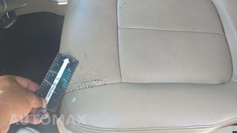 2010 Ford F-150 Lariat Crew Cab Short Bed - miniatura 21