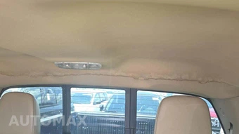 2010 Ford F-150 Lariat Crew Cab Short Bed - miniatura 24