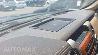 2010 Ford F-150 Lariat Crew Cab Short Bed - miniatura 29