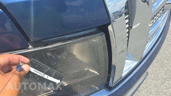 2010 Ford F-150 Lariat Crew Cab Short Bed - miniatura 42