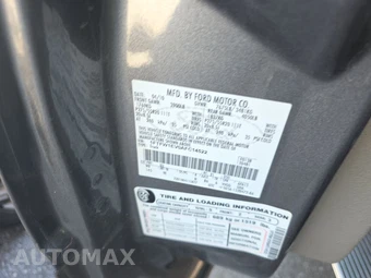 2010 Ford F-150 Lariat Crew Cab Short Bed - miniatura 14