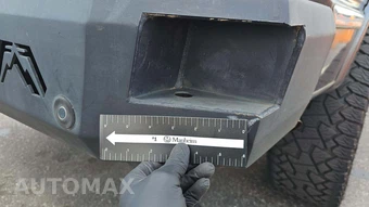 2010 Ford F-150 Lariat Crew Cab Short Bed - miniatura 21