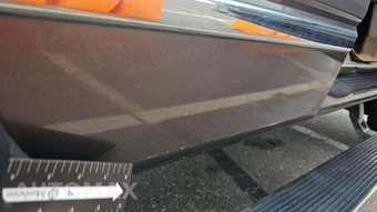 2010 Ford F-150 Lariat Crew Cab Short Bed - miniatura 22
