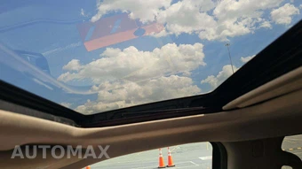 2010 Ford F-150 Lariat Crew Cab Short Bed - miniatura 45