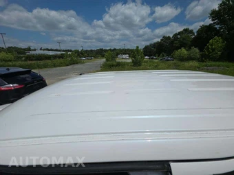 2010 Ford F-150 Lariat Crew Cab Short Bed - miniatura 12