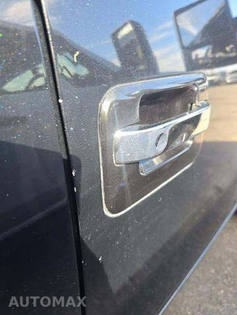 2010 Ford F-150 Platinum Crew Cab Medium Bed - miniatura 9