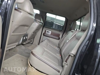 2010 Ford F-150 Platinum Crew Cab Short Bed - miniatura 13